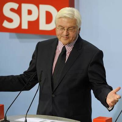 Lange Gesichter bei der SPD