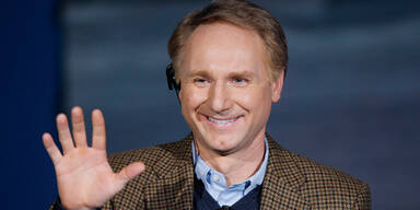 Sommer-Bestseller: Dan Browns &raquo;Inferno&laquo;