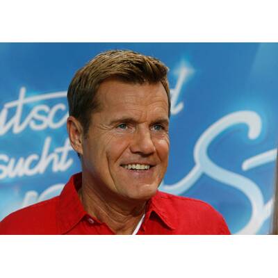 Lugners Opernball-Gast: Dieter Bohlen