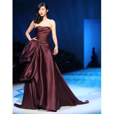 New York Fashion Week 2010, Christian Siriano