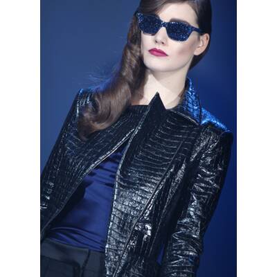 New York Fashion Week 2010, Christian Siriano