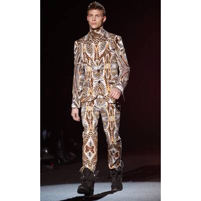 Custo Barcelona, New York Fashion Week 2010