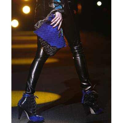 Custo Barcelona, New York Fashion Week 2010