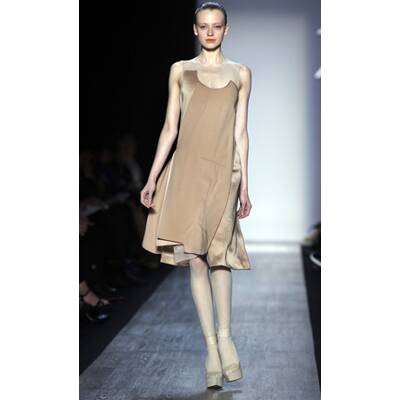 Max Azria, New York Fashion Week, H/W 2010