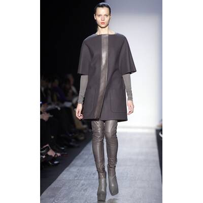 Max Azria, New York Fashion Week, H/W 2010