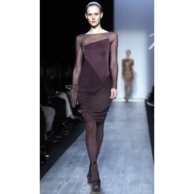 Max Azria, New York Fashion Week, H/W 2010