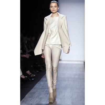 Max Azria, New York Fashion Week, H/W 2010