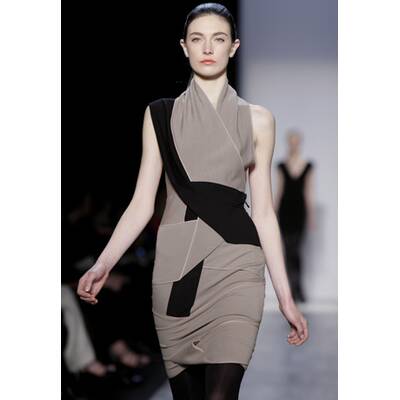 Max Azria, New York Fashion Week, H/W 2010