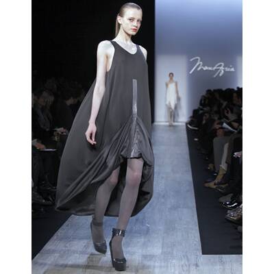 Max Azria, New York Fashion Week, H/W 2010