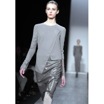 Max Azria, New York Fashion Week, H/W 2010