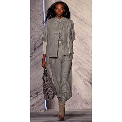 3.1 Phillip Lim, New York Fashion Week, H/W 2010