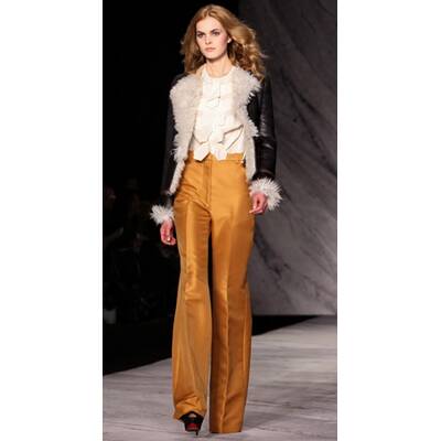 3.1 Phillip Lim, New York Fashion Week, H/W 2010