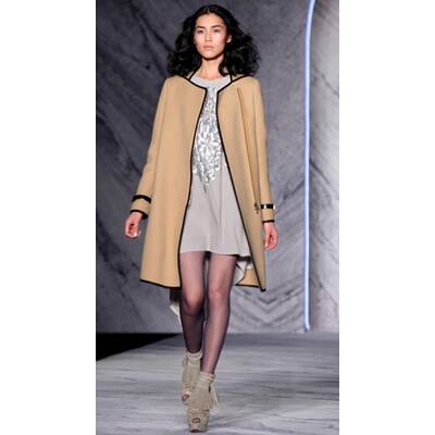 3.1 Phillip Lim, New York Fashion Week, H/W 2010