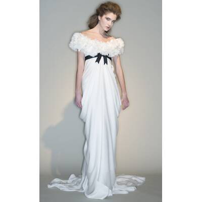 Marchesa, New York Fashion Week H/W 2010