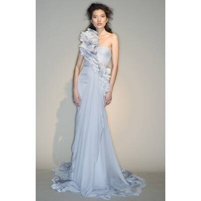 Marchesa, New York Fashion Week H/W 2010