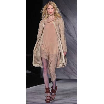 3.1 Phillip Lim, New York Fashion Week, H/W 2010