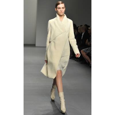 Calvin Klein, New York Fashion Week, H/W 2010