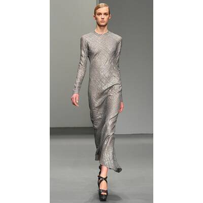 Calvin Klein, New York Fashion Week, H/W 2010