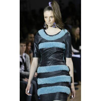 House of Holland, London Fashion Week H/W 2010