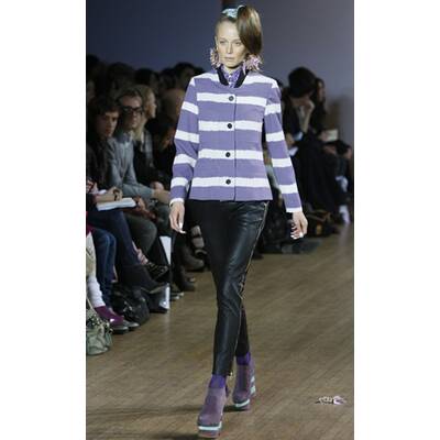 House of Holland, London Fashion Week H/W 2010