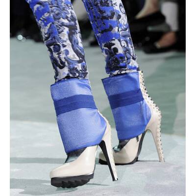 Just Cavalli, Mailand Fashion Week H/W 2010