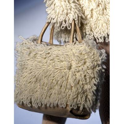 Blugirl, Mailand Fashion Week H/W 2010