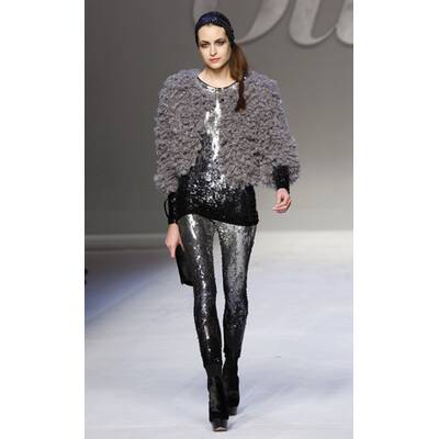 Blugirl, Mailand Fashion Week H/W 2010