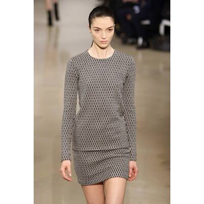 Jil Sander, Mailand Fashion Week, H/W 2010