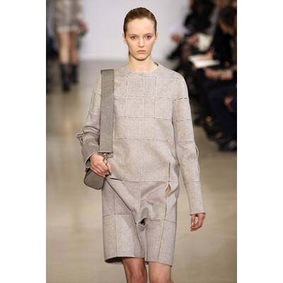 Jil Sander, Mailand Fashion Week, H/W 2010