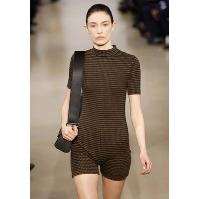 Jil Sander, Mailand Fashion Week, H/W 2010