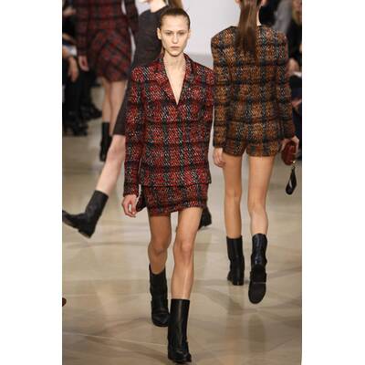 Jil Sander, Mailand Fashion Week, H/W 2010