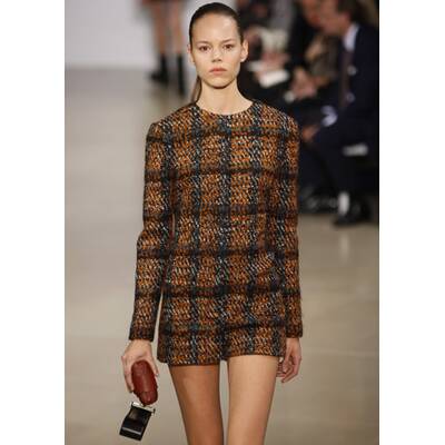 Jil Sander, Mailand Fashion Week, H/W 2010