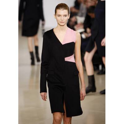 Jil Sander, Mailand Fashion Week, H/W 2010