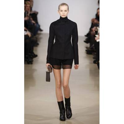 Jil Sander, Mailand Fashion Week, H/W 2010