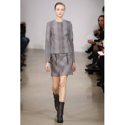 Jil Sander, Mailand Fashion Week, H/W 2010