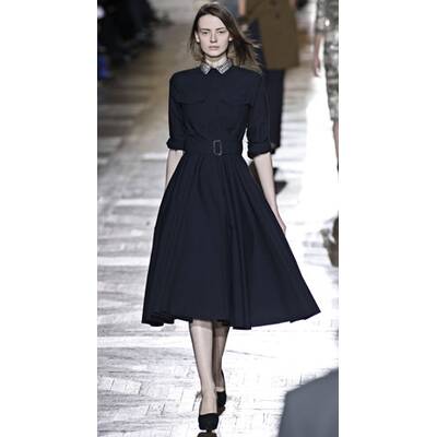 Dries van Noten, Paris Fashion Week H/W 2010