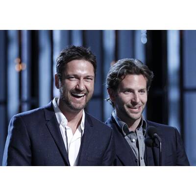 Oscars 2010 - Die Generalprobe