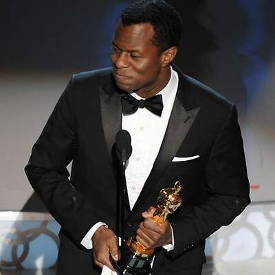 Adaptiertes Drehbuch