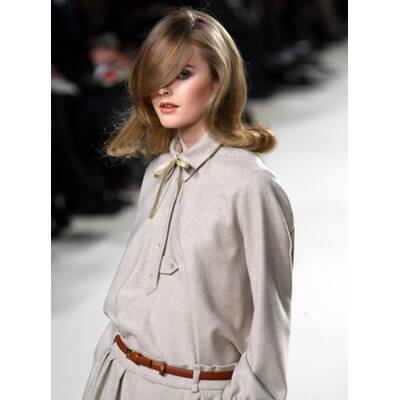 Chloé, Paris Fashion Week H/W 2010