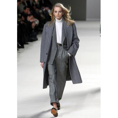 Chloé, Paris Fashion Week H/W 2010