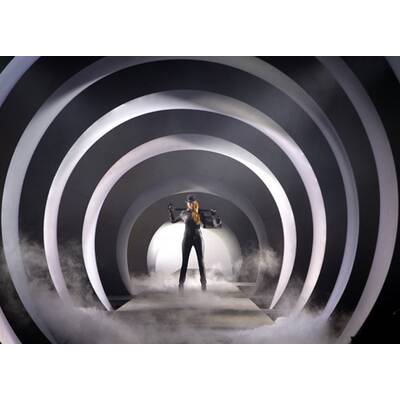 Hermès, Paris Fashion Week H/W 2010