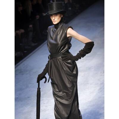 Hermès, Paris Fashion Week H/W 2010