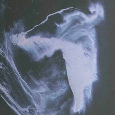 Satellitenbilder des Golfs von Mexiko