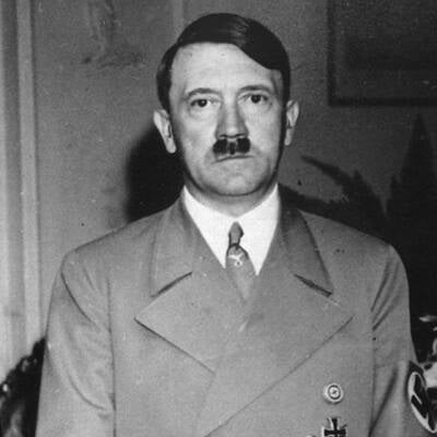 Hitler Dokumente aufgetaucht