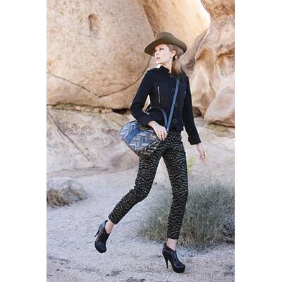 Praktisch und schick: Crossbody Bags