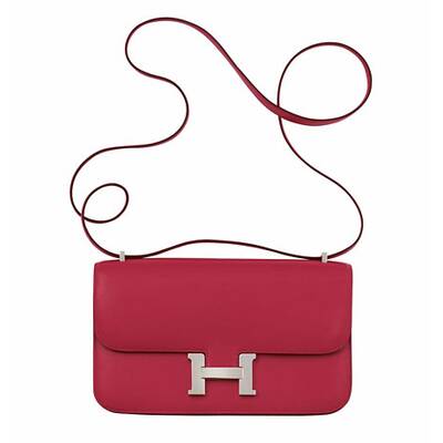 Praktisch und schick: Crossbody Bags