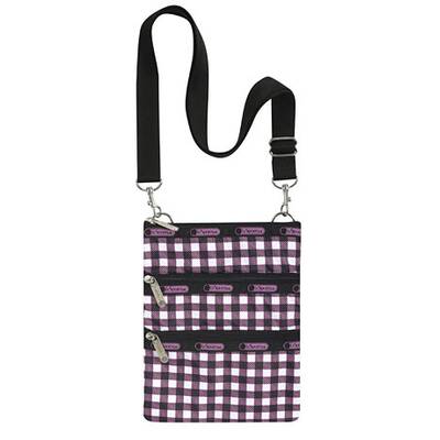 Praktisch und schick: Crossbody Bags