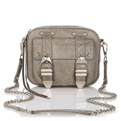 Praktisch und schick: Crossbody Bags