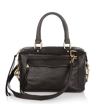 Praktisch und schick: Crossbody Bags