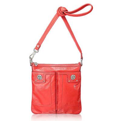 Praktisch und schick: Crossbody Bags